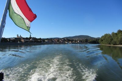 Budapest to Szentendre bike & boat tour - The Ride Setup: Meeting Point and What You’ll Do First