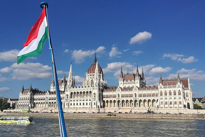 Budapest to Szentendre bike & boat tour - Obuda and the Danube Side: Where the Day Turns Scenic