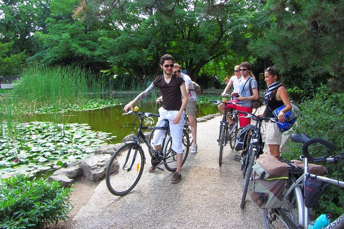 Budapest to Szentendre bike & boat tour - The Return by Boat: Why the Finish Feels Like a Reward