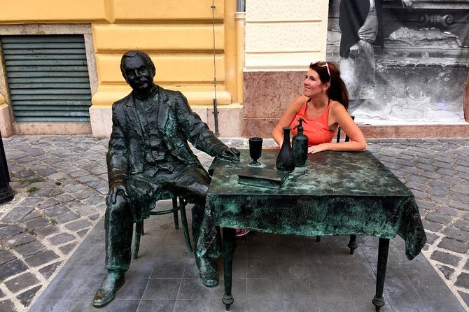 Budapest to Szentendre bike & boat tour - Who This Tour Fits Best (and Who Should Think Twice)