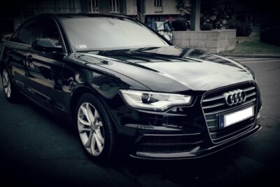 Budapest to Vienna Private Transfer in a Luxury Car - Mercedes E-Class or Audi A6: Choosing the Right Vehicle for Your Group