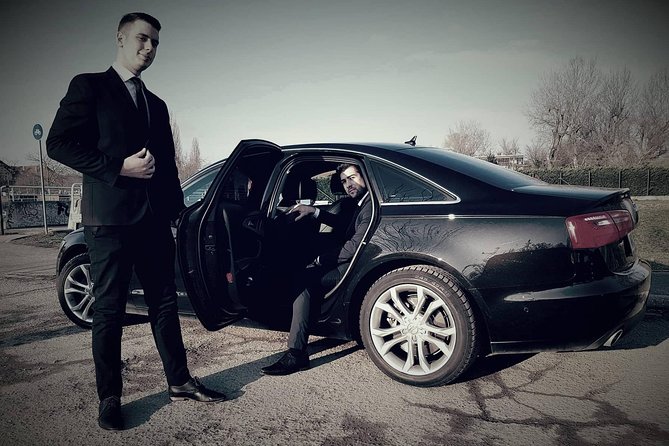 Budapest to Vienna Private Transfer in a Luxury Car - Who This Transfer Works Best For