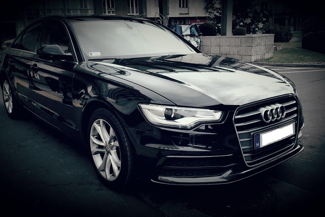 Budapest to Vienna Private Transfer in a Luxury Car - Mercedes E-Class or Audi A6: Choosing the Right Vehicle for Your Group