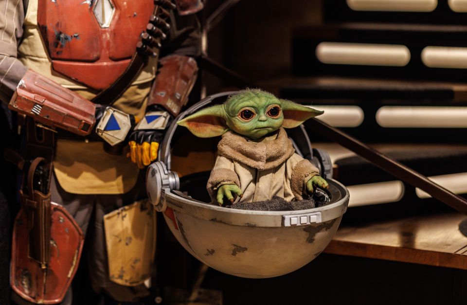 Budapest: Travelling Galaxy Star Wars Interactive Exhibition - Practical Rules for a Smooth Visit in Budapest