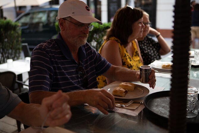 Budapest Urban Feast - Food Tour with Wine Tasting & Coffee House - Hungarian sweets at a 19th-century confectionery (plus coffee house vibes)