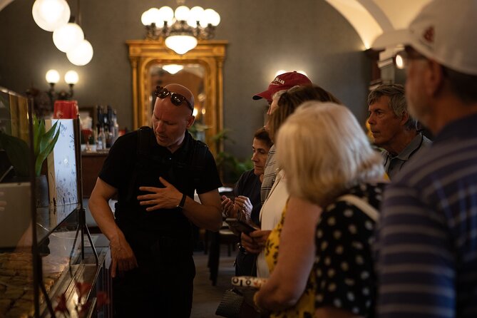 Budapest Urban Feast - Food Tour with Wine Tasting & Coffee House - Price and included food: is $133.81 worth it?