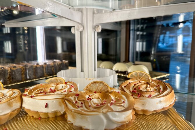Budapest Urban Treats - Cake and Coffee House Tour - Chimney cake: the Budapest signature you can actually taste