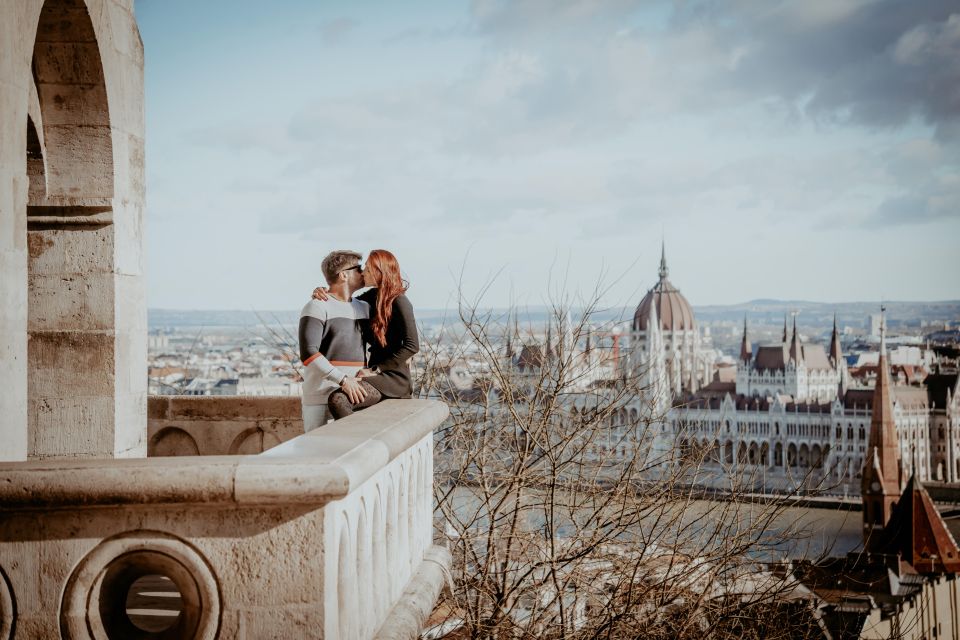 Budapest: Vacation Photographer to collect great memories - Price and Value: Is $118 a Good Deal?