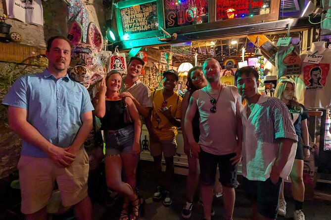 Budapest Vibe: Ruin Bars, Street Art and Culture Tour - How the Value Adds Up: The Best Part Is Lena’s Flow