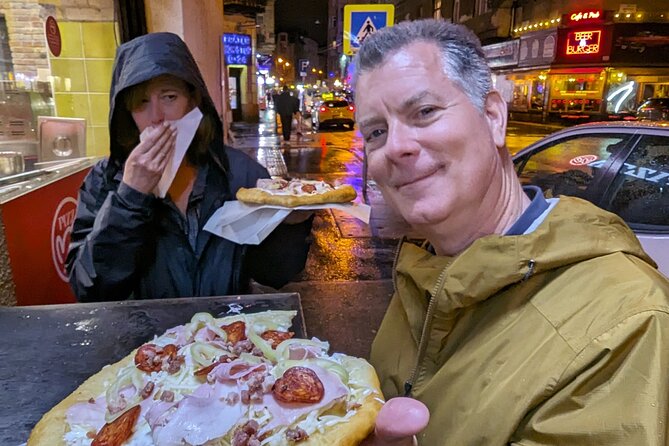 Budapest Vibe: Ruin Bars, Street Art and Culture Tour - Who This Tour Is Best For