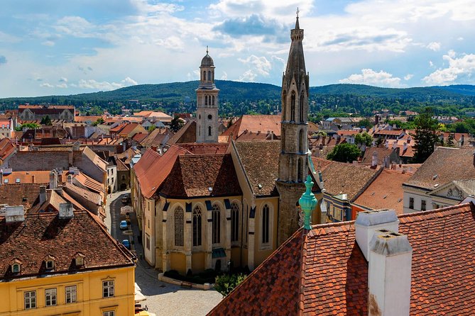 Budapest-Vienna One-Way Sightseeing Transfer - Price and value: what you’re really paying for