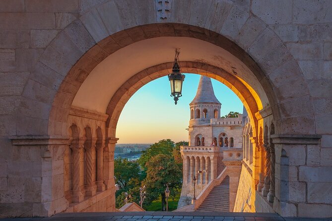 Budapest Walking Tour: Explore Top Sights & Hidden Gems - Price and value: is $36 a fair deal for 2 hours?