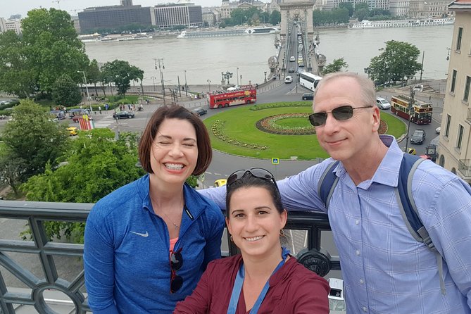 Budapest Walking Tour with Your Private Guide: 10+ Highlights - Stop 2: Hungarian Parliament Building and Kossuth Lajos Square