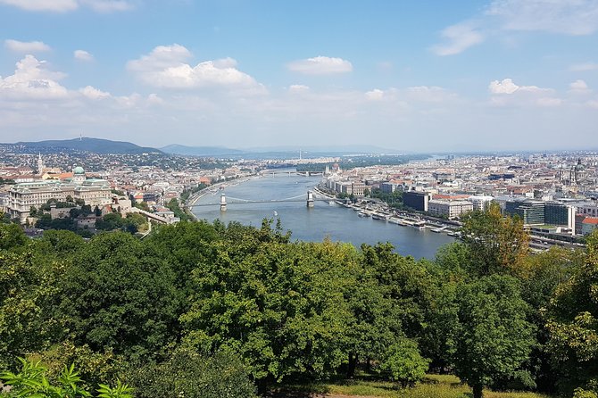 Budapest Walking Tour with Your Private Guide: 20+ Highlights - Getting there, tickets, and how transport fits the plan