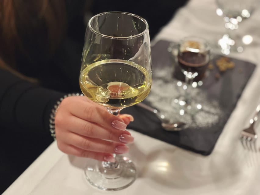 Budapest: Wine & Dine Cruise on the Danube - Should you book this Budapest wine-and-dine cruise?