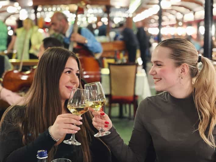 Budapest: Wine & Dine Cruise on the Danube - Who this cruise suits best (and who should skip it)
