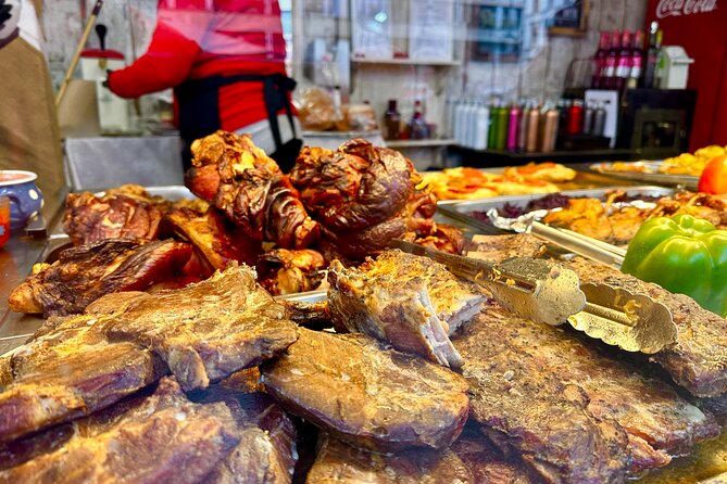 Budapest Wonderland - A Christmas Market Tour with Chimney Cake & Mulled Wine - Value check: is $114.14 worth it?
