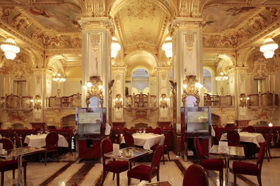 Café Wandering: An Excursion through Budapest’s Belle Epoque - Key highlights that make this tour worth your time