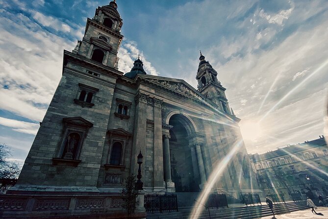 Capital Budapest - Half Day Private Tour (4hr) - Starting in Budapest’s Jewish Quarter, with Pickup That Actually Helps