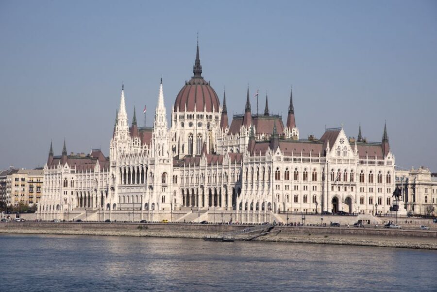 Castle District & Pest Driving Tour with Danube River Cruise - Price and Value: What $63 Actually Buys You