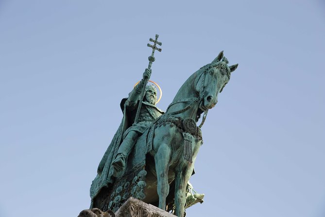 Castle District tour with Matthias Church Ticket & Cake & Coffee - Should You Book This Castle District Tour?