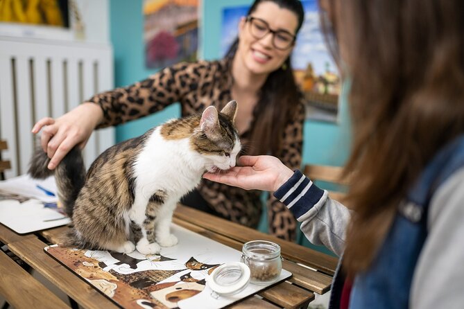 Cat Museum Budapest Entry Ticket - Should You Book the Cat Museum Budapest Entry Ticket?
