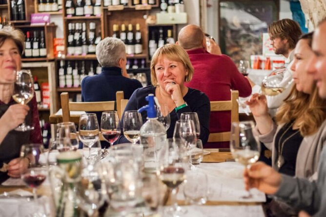 Chef’s Table – Wine Cellar Dinner Party in Budapest - Chef Tamás and Sommelier Talks: What You Learn While You Eat