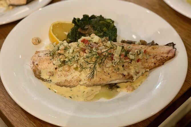 Chef’s Table – Wine Cellar Dinner Party in Budapest - Who This Budapest Dinner Is For (and Who Should Think Twice)
