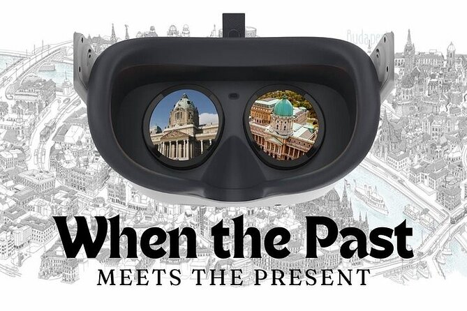 Cinematic Virtual Reality City Tour in a Russian Jeep - Fisherman’s Bastion: the best views, plus one admission decision