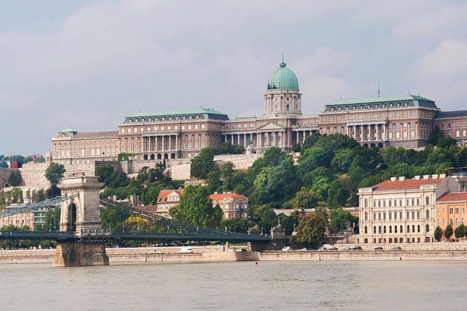 Classic Walk in Budapest - Price, Inclusions, and What to Budget Beyond the $42