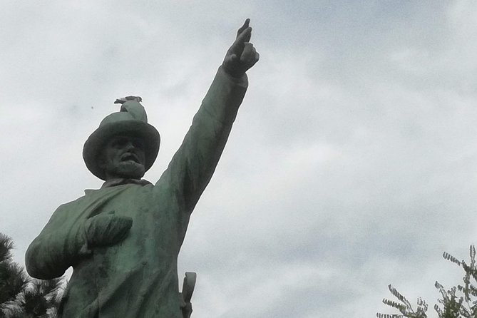 Communist Budapest Private Walking Tour - Stop-by-Stop: Parliament, Kossuth Square, and Cold War Symbols