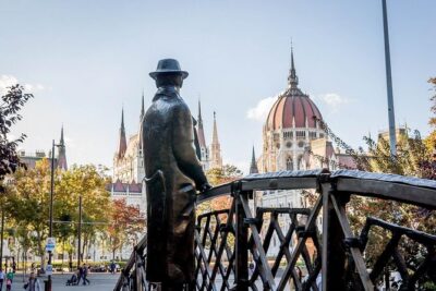 Communist Budapest Private Walking Tour - Meeting Up and Getting Around Without Stress