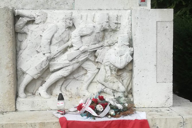 Communist Budapest Private Walking Tour - House of Terror: A Powerful Endpoint (Not an Included Entry)