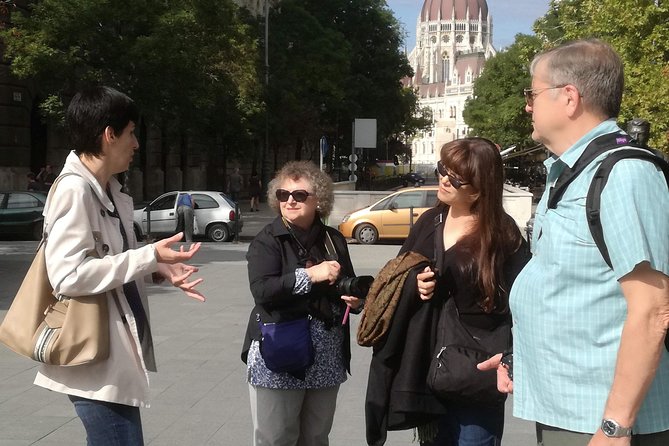 Communist Budapest Walking Tour - Price and value: is $126.50 worth it?