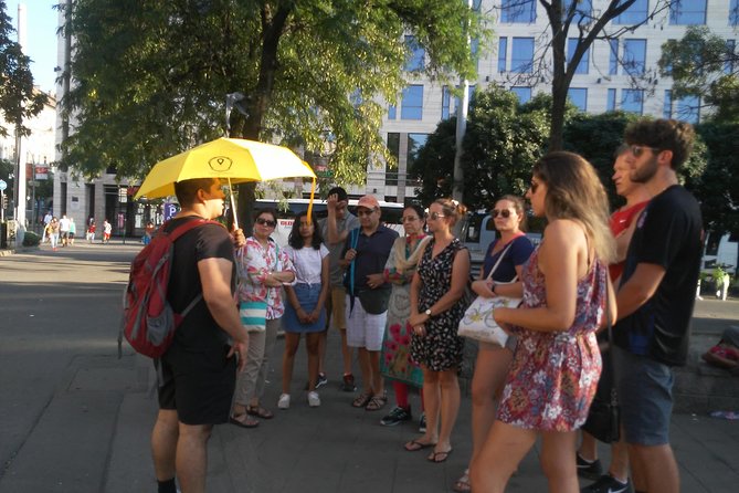 Communist History Evening Walking Tour of Budapest - St. Stephen’s Basilica: religion under communism and an escape story