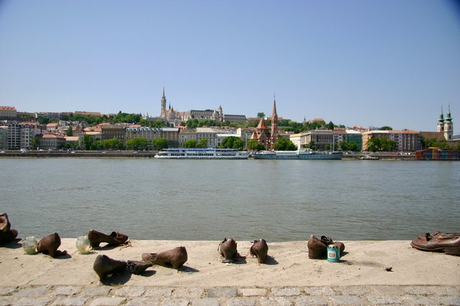 Complete Budapest - Full Day Private Tour with Lunch (8hr) - St. Stephen’s Basilica: the relic detail you’ll hear about