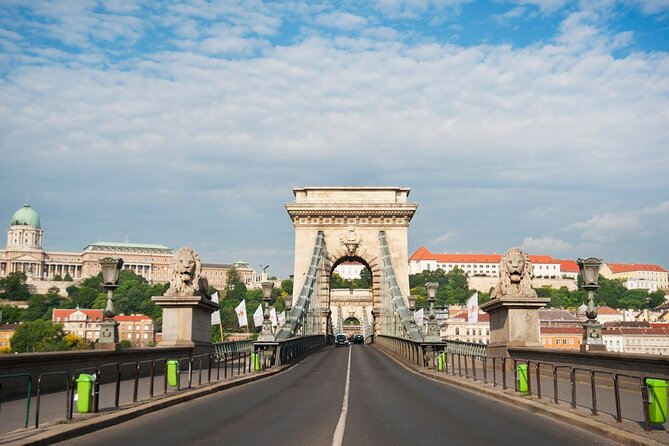 Comprehensive sightseeing tour - Practical tips before you go (and how to avoid common hiccups)