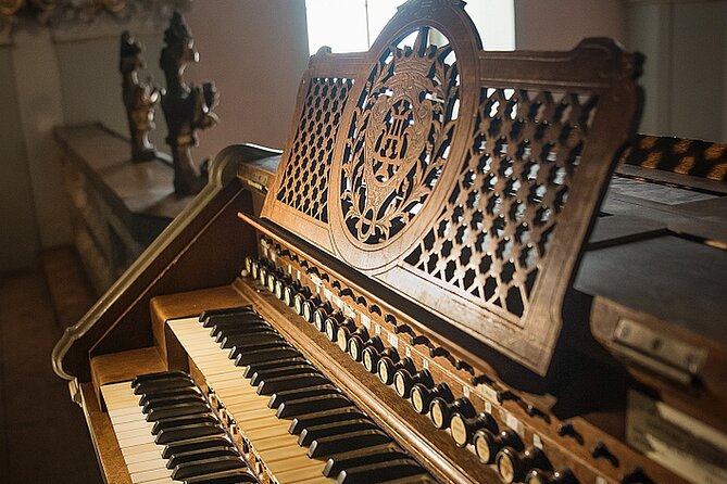Concert on the Oldest Working Organ in Budapest - Inside St Michael’s Church: seating, sound, and what to listen for