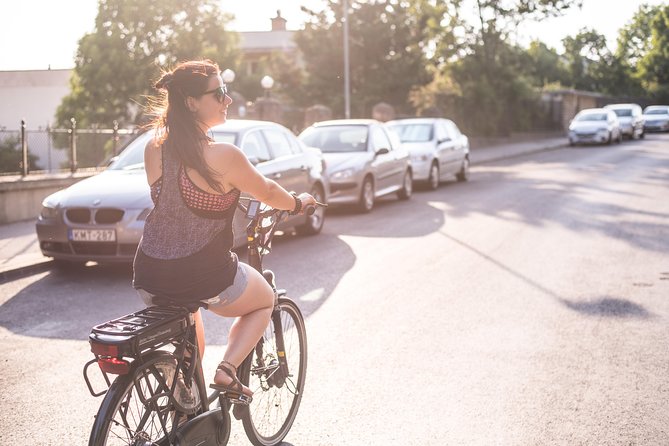 Coolest E-bike Tour in Budapest - Key Highlights You’ll Feel Immediately