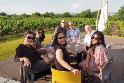 Countryside Half-day Gastro-Wine Tour from Budapest Meal & pickup - What you actually do at the wineries (and why it works)