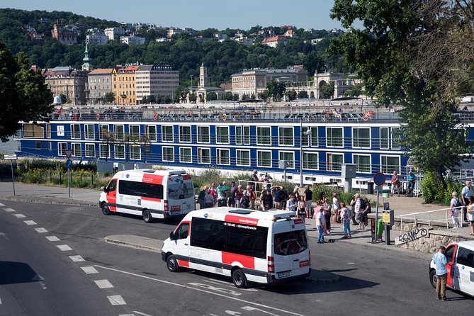 Danube Bend: Day trip from Budapest - The route: how this day trip really feels from Budapest