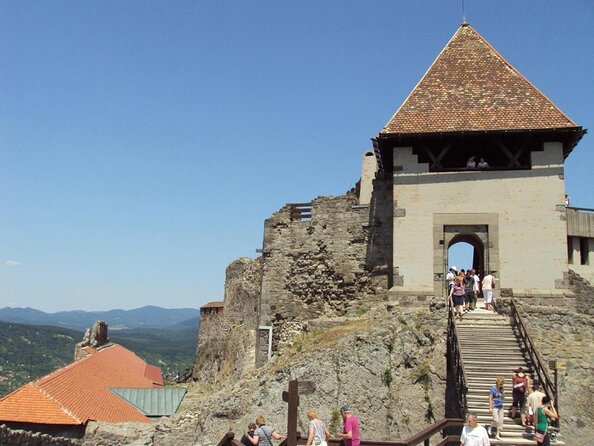 Danube Bend Full-Day Private Tour From Budapest - Quick hits before you go