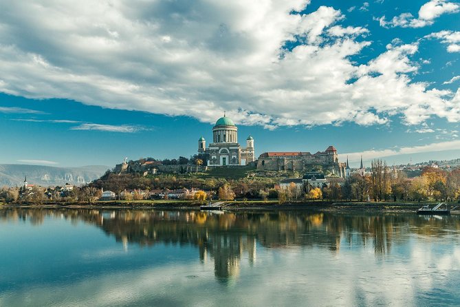 Danube Bend Full-Day Private Tour From Budapest - Esztergom Basilica: Hungary’s biggest church, green dome and all