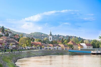 Danube Bend Full-Day Private Tour From Budapest - Szentendre’s artists’ streets: baroque facades, museums, and time to shop