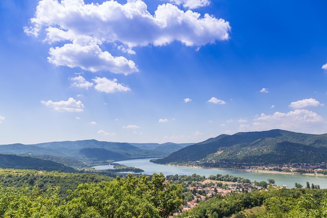 Danube Bend Full-Day Private Tour From Budapest - Price and value for a private group of up to 3