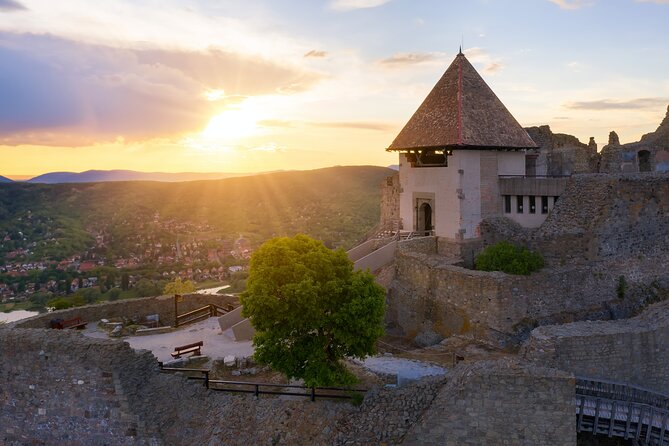 Danube Bend Full-Day Private Tour From Budapest - How the day really feels: timing, pace, and getting the most out of 8 hours