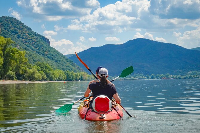 Danube Bend Hiking and Kayaking - Julianus Kilátó Tower Views: What you’ll see and why it’s worth the climb