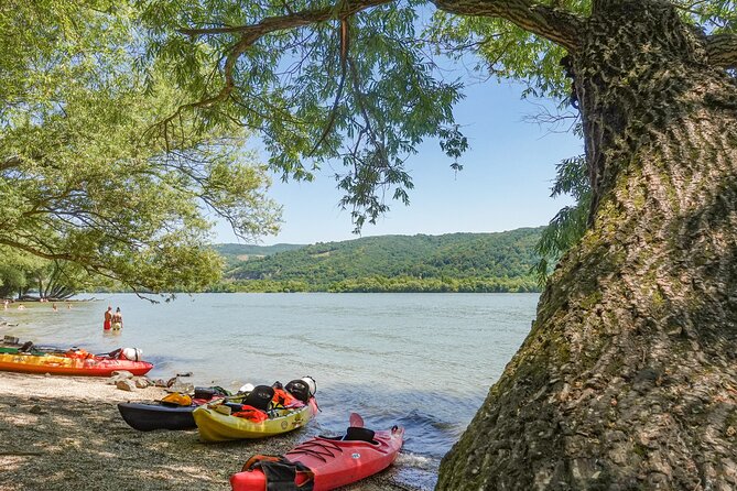 Danube Bend Hiking and Kayaking - Who should book this Danube Bend hiking and kayaking day trip
