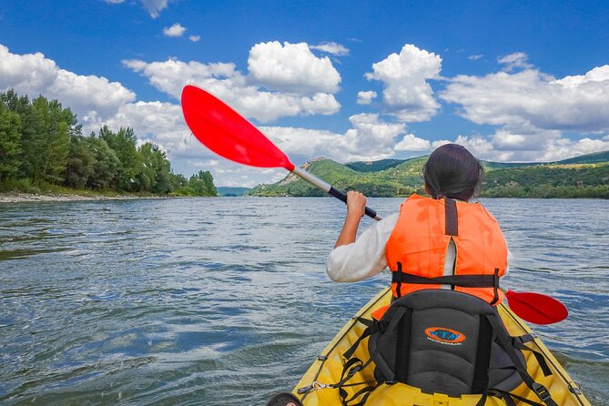 Danube Bend Hiking and Kayaking - Should you book Danube Bend Hiking and Kayaking?