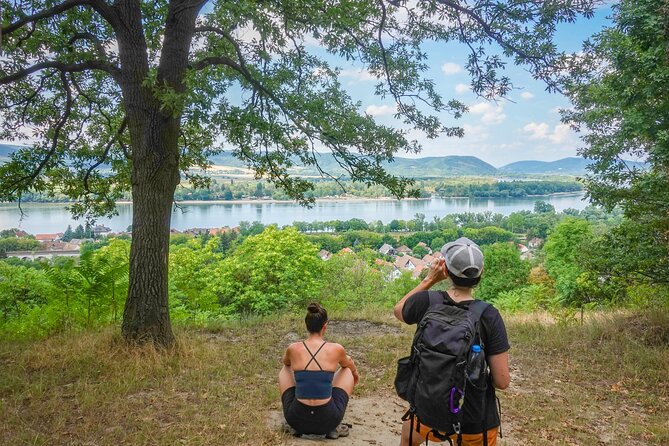 Danube Bend Hiking and Kayaking - The 5-mile forest hike to the riverside: steady effort with scenic breaks